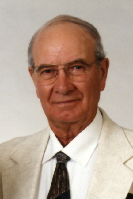 Obituary of Dale Landon Rameier