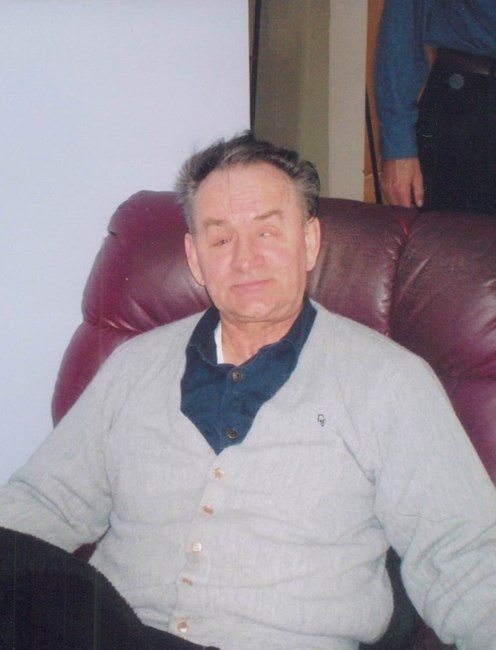 Obituary of Sherwin Lawrence Doucette