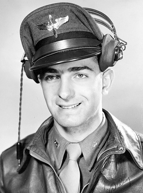 Obituary of Sebastian Anthony Vitanza