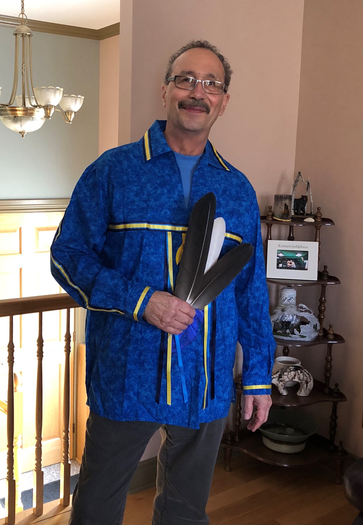 Obituary of Brian Bradley