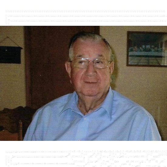 Obituary of Mr. J.C. Cupp