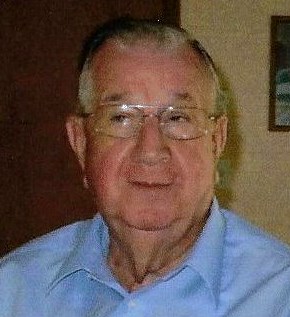 Obituary of Mr. J.C. Cupp