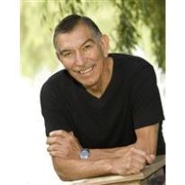 Obituary of James Frank Vega