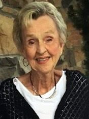 Obituary of Jo Ann Pearson