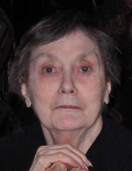 Obituary of Carolyn Claypool