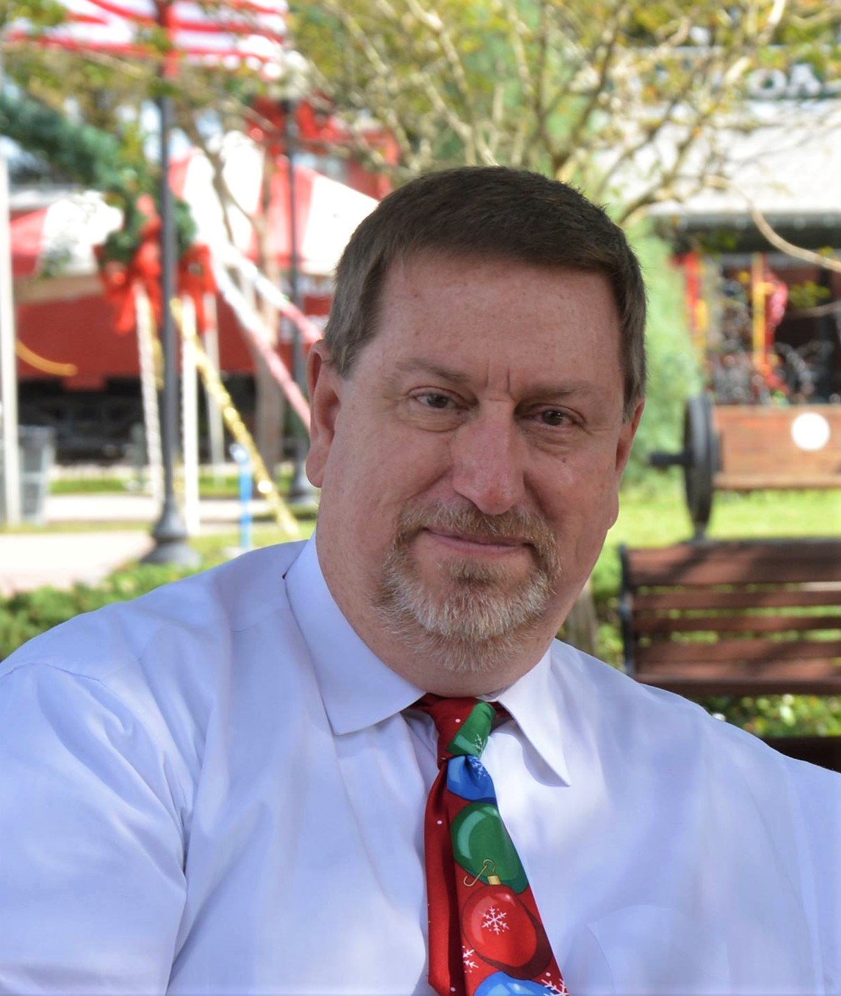 Avis de décès de Timothy David Green