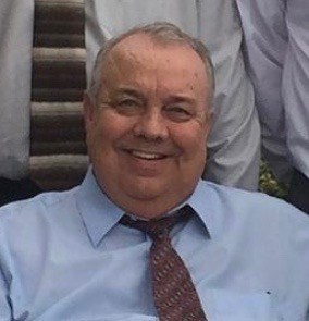 Obituary of Lanny Shayne Hall Sr.