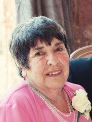 Obituary of Alice Messias