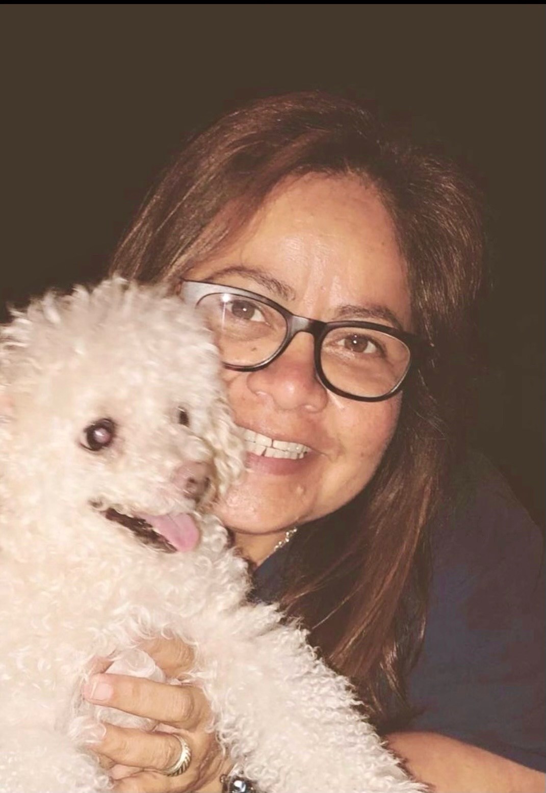 Obituary of Esyl Maria Lopez