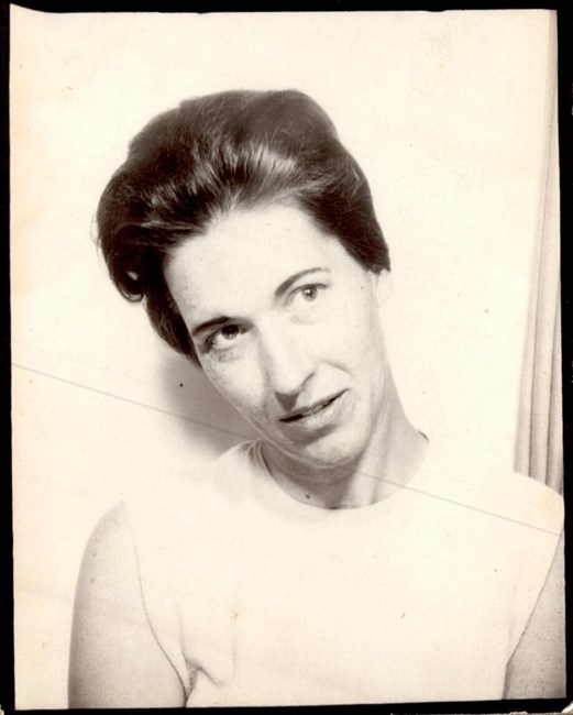 Obituary of Nancy Daniels Long