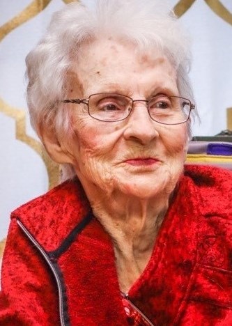 Obituary of Anysie "Nini" (Gallant) Delaney