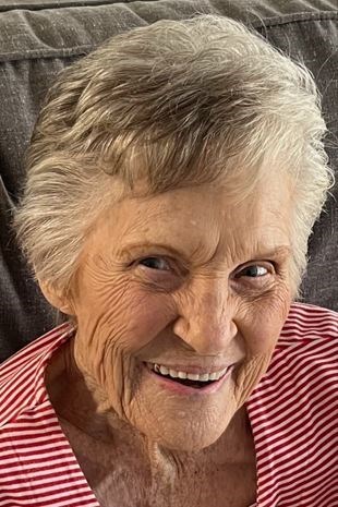 Obituary of Helen Rose Hopper