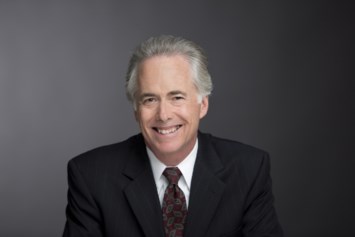 Obituary of Mark Talbott Kinevan