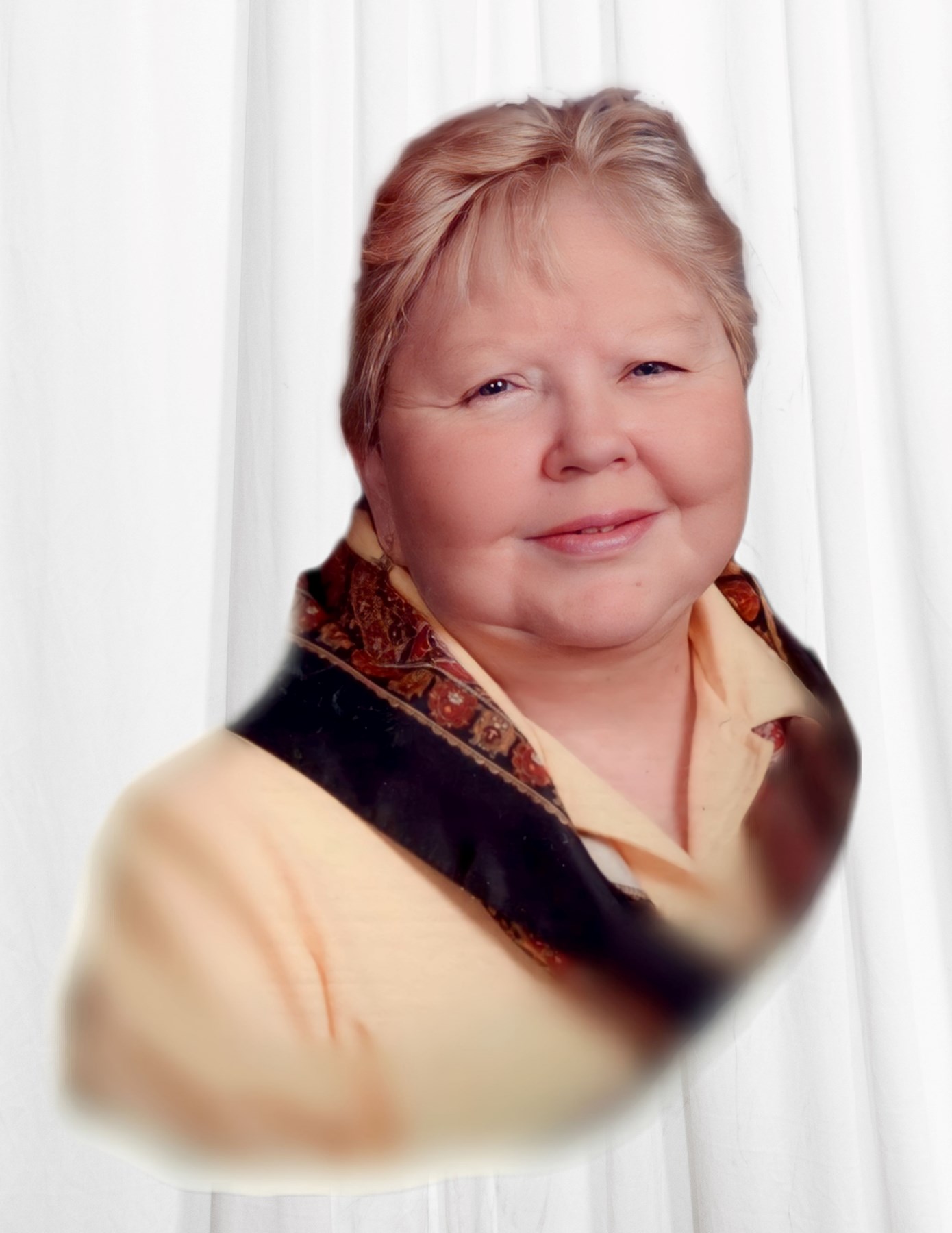 Obituary of Gloria Jean Dettmer