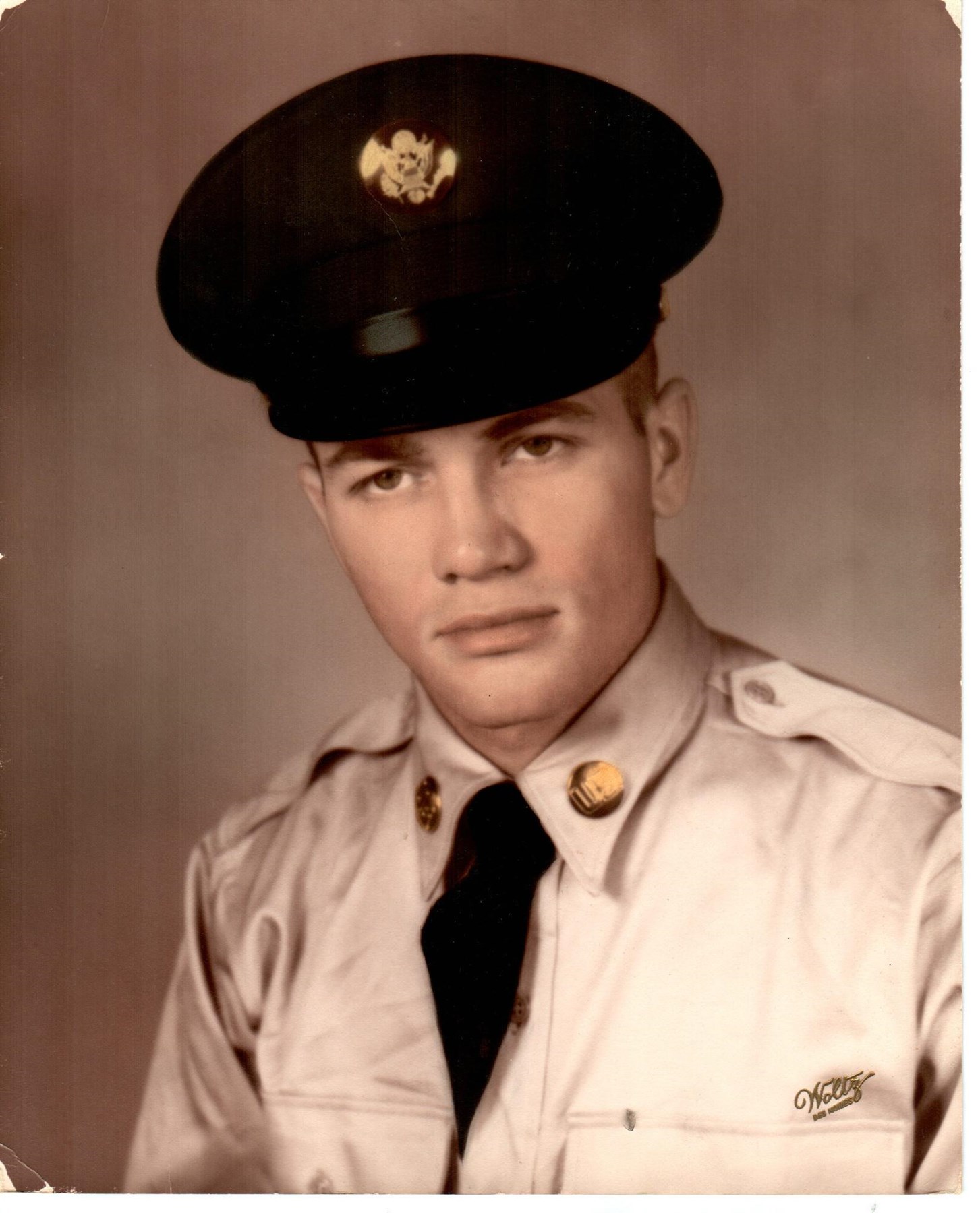 Obituary of Emery Petras