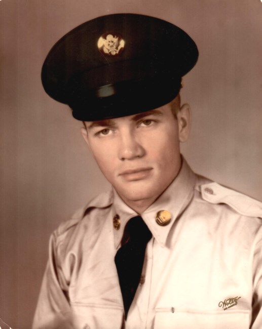 Obituary of Emery Petras