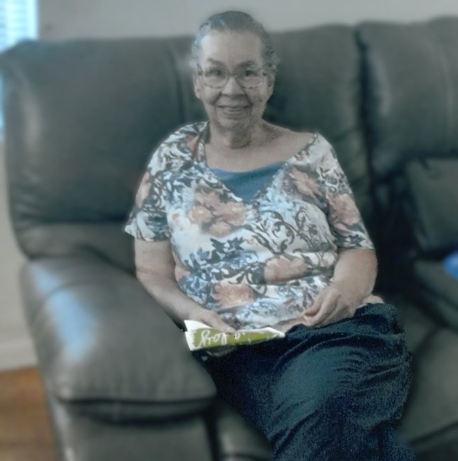 Obituary of Elsa I. De Leon Lopez