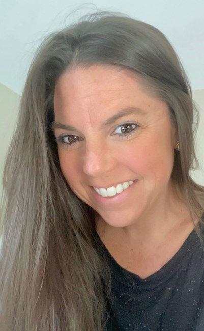 Obituary of Molly Ann Helford