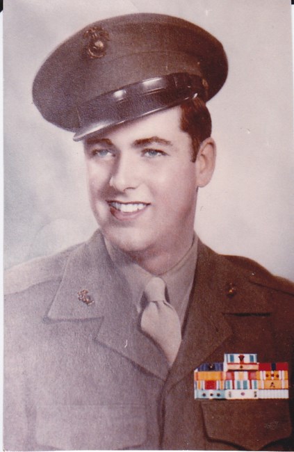 Obituary of Rocco A. Nessetti