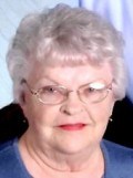 Obituary of Nida Evelyn Haydon