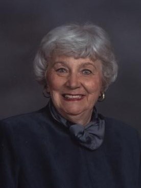 Obituary of Sarah Lefler