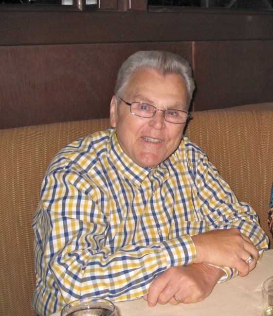 Avis de décès de Otis Franklin Bell