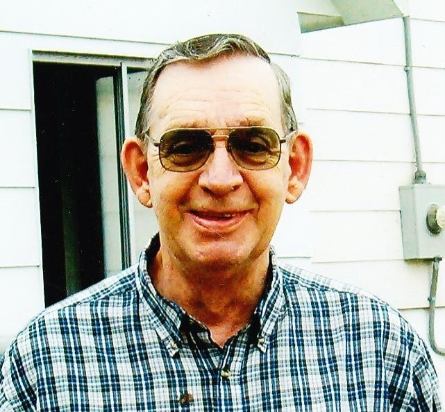 Obituary of Jon J. McGonigal