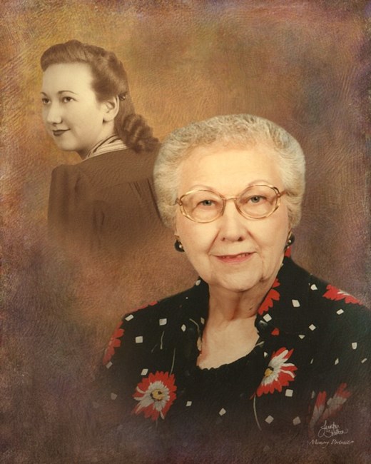 Obituario de Jimmie Muriel Carr