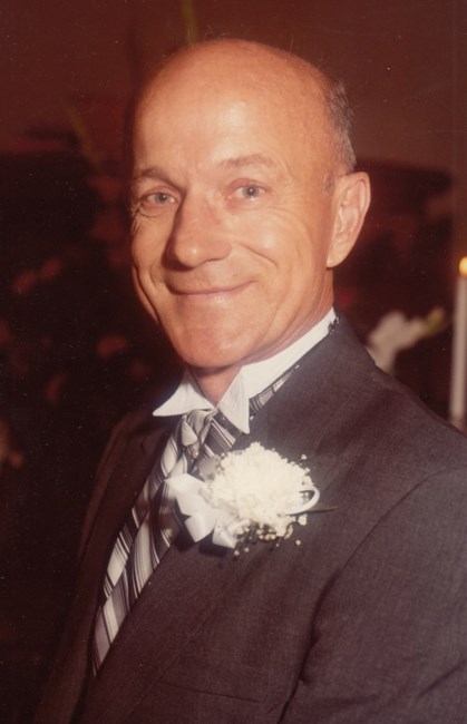 Obituary of Guinn Stell Fetner