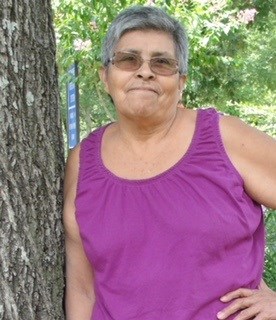 Obituary of Isabel Llanos