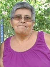 Obituary of Isabel Llanos