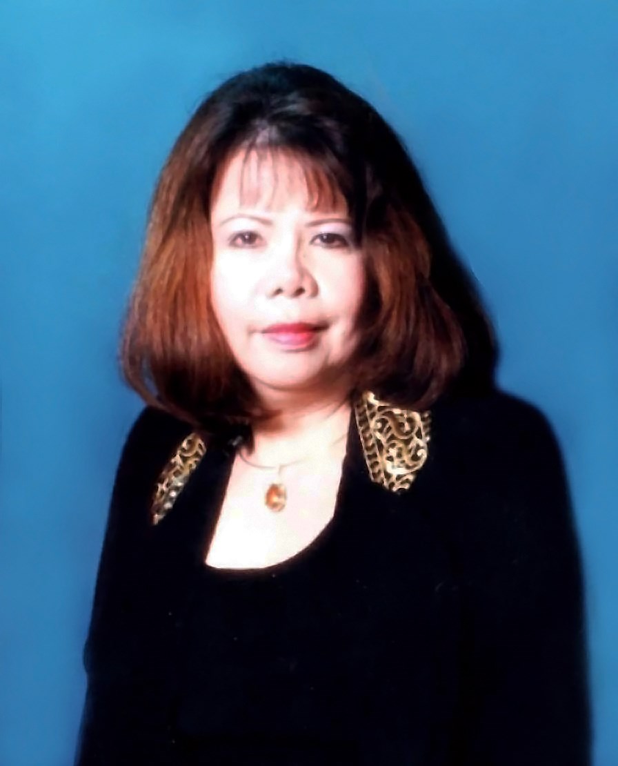 Obituary of Corazon Cabaong Hidalgo