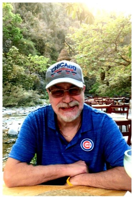 Obituary of David Michael Carpenter