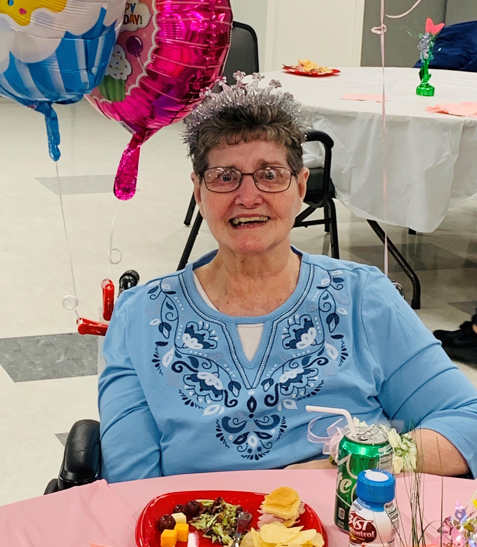 Obituary of Beatrice Kovacs