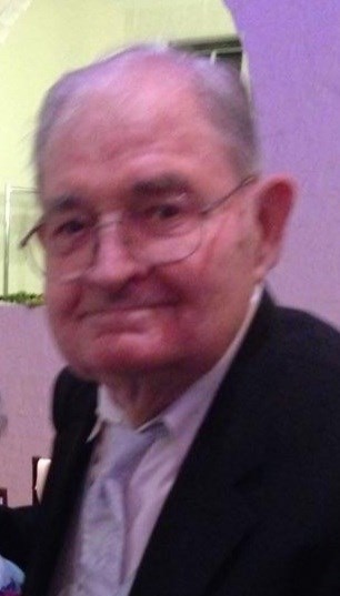 Obituario de Ernest Lee Dawson