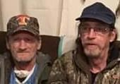 Obituary of Jerry L. and Gary W. "Gimp" and "Tee Tye" Dunaway