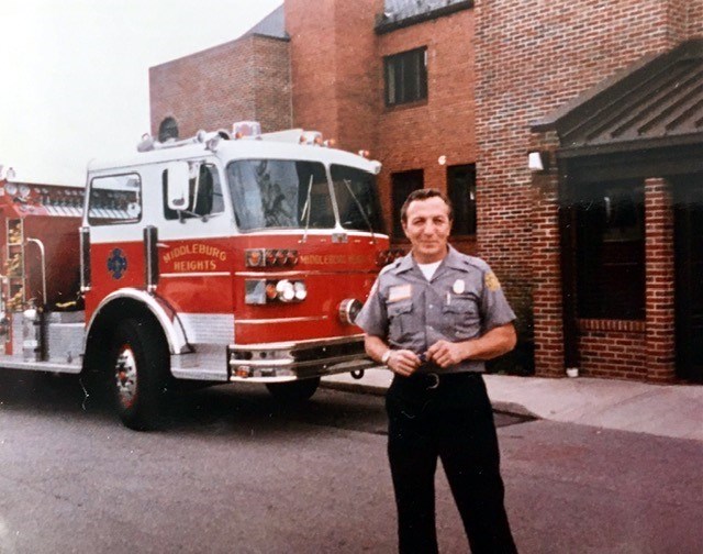 Obituary of Robert "Bob" Burovac