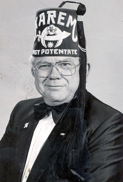 Obituary of Aubry Ray Farris