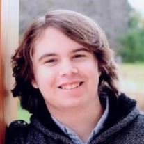 Obituary of Samuel Luffey