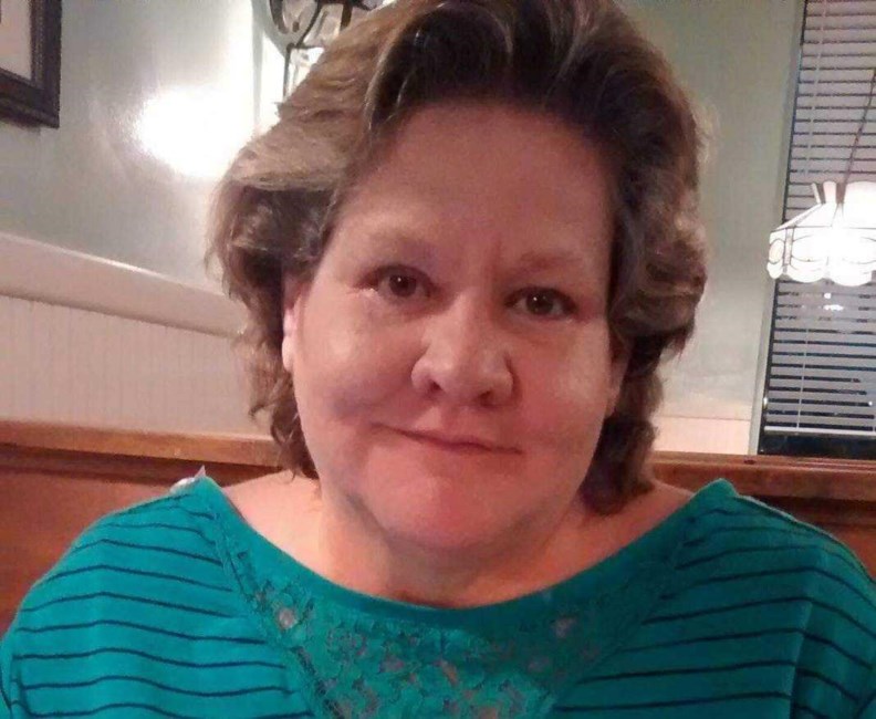 Obituary of Kathrin Marie Jones