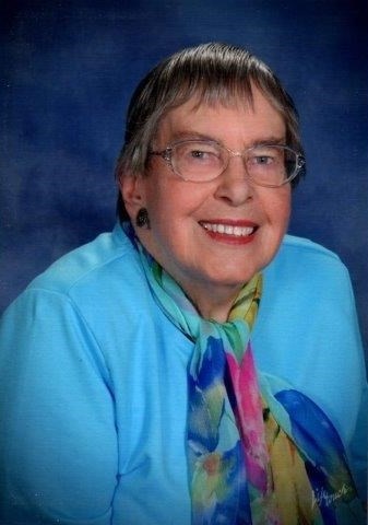 Obituary of Vivienne Kreer