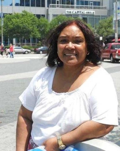 Obituary of Eleanor Joan Harrison Moore