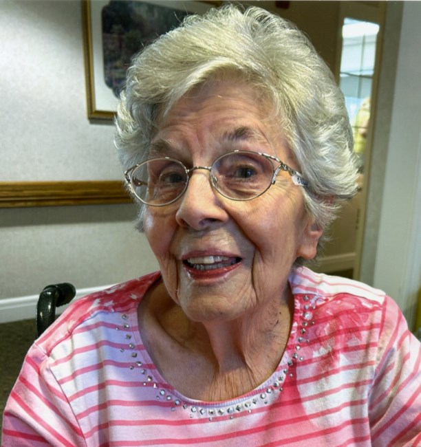 Obituary of Diana LaVerne Edwards