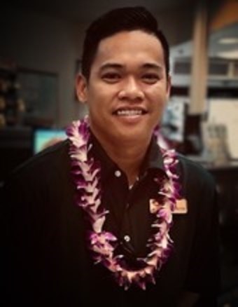 Obituary of Rex Eugenio Corpuz