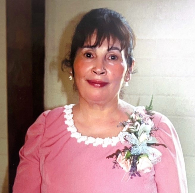 Obituario de Delia Maria Fernandez