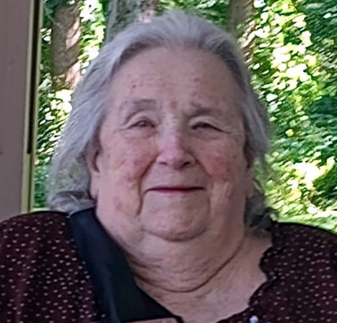 Obituary of Marie S. Kellogg