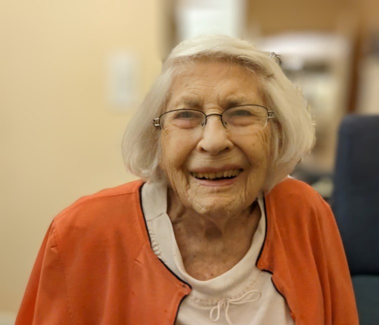 Obituary of Elsie M. Loane