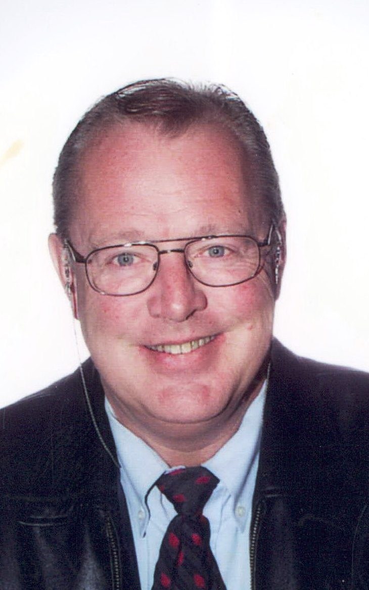 Brian Wood Obituary Langley, BC