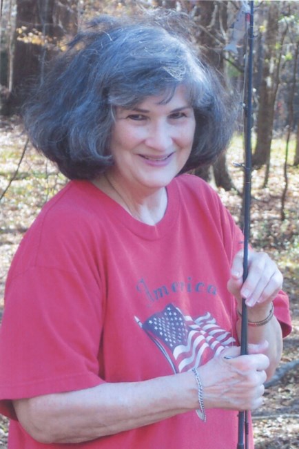 Obituary of Sarah Davis Hamilton