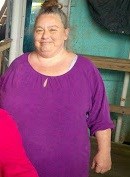 Obituary of Kellie Waniece Bull